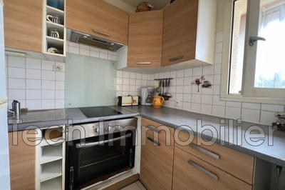 Appartement - 31 m² - 2 pièces