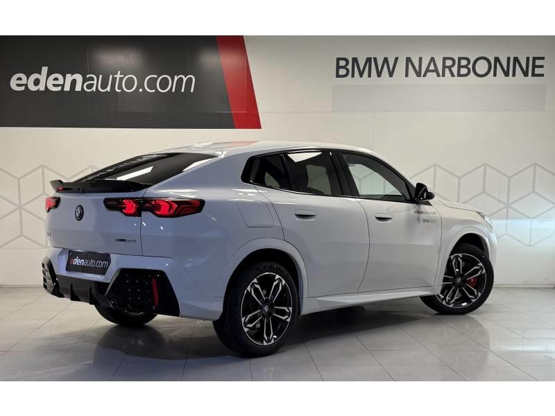 Bmw X2 sDrive 20i 170ch Dkg7 m Sport