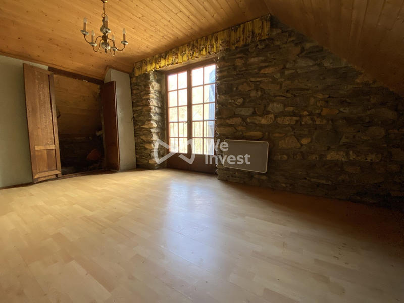 Maison - 136 m² - 5 pièces
