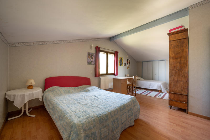 Maison - 161 m² - 4 pièces