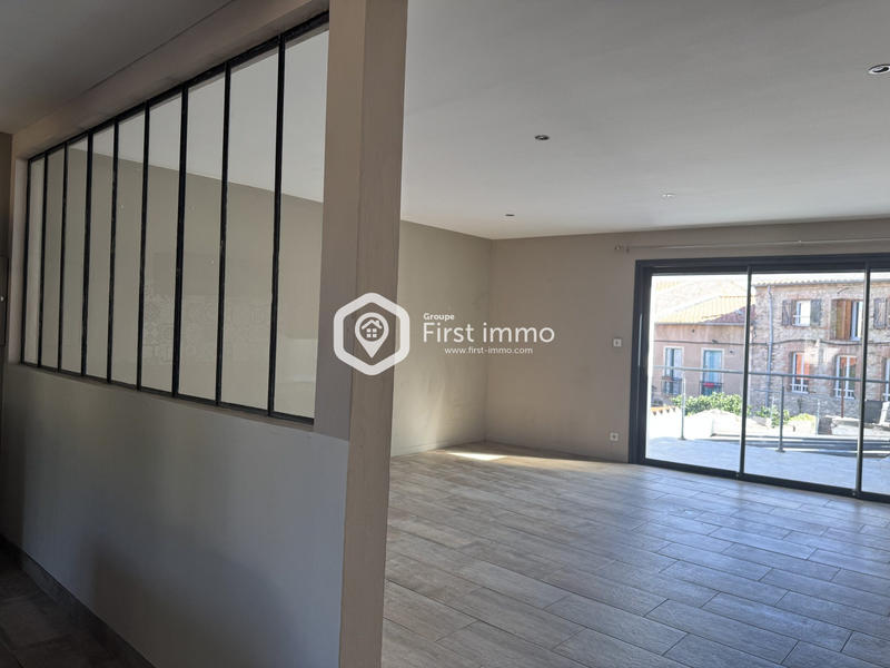 Maison - 126 m² - 5 pièces