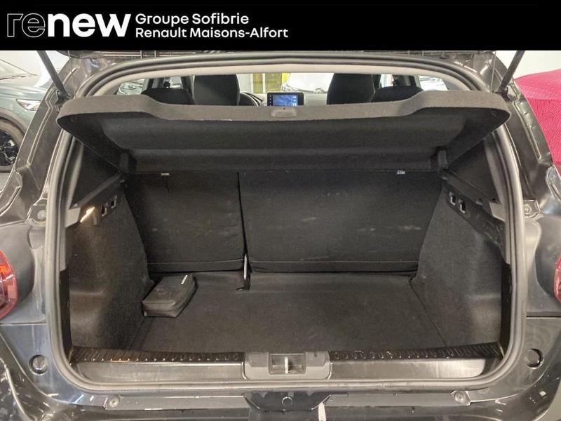 Dacia Sandero Eco-G 100 Gsr2 Stepway Expression