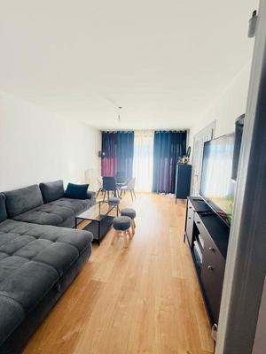 Appartement - 76 m² - 4 pièces