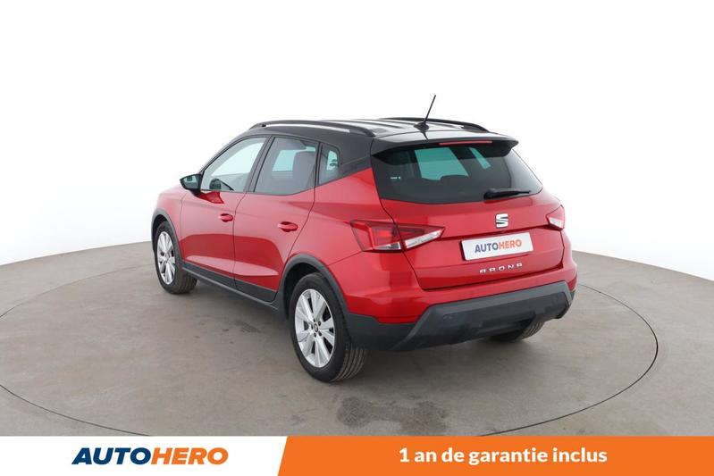 Seat Arona 1.0 EcoTSI Urban 95 ch