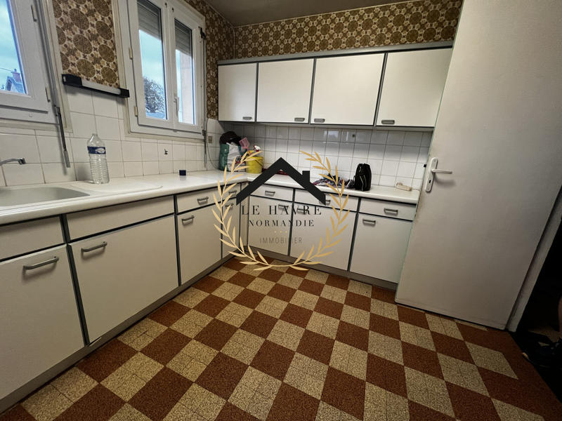 Maison - 73 m² - 4 pièces