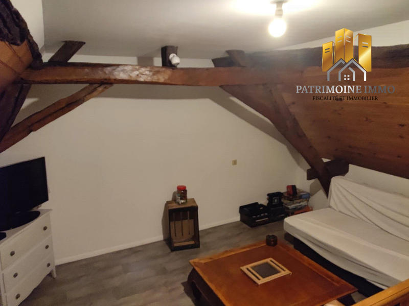 Maison - 170 m² - 6 pièces