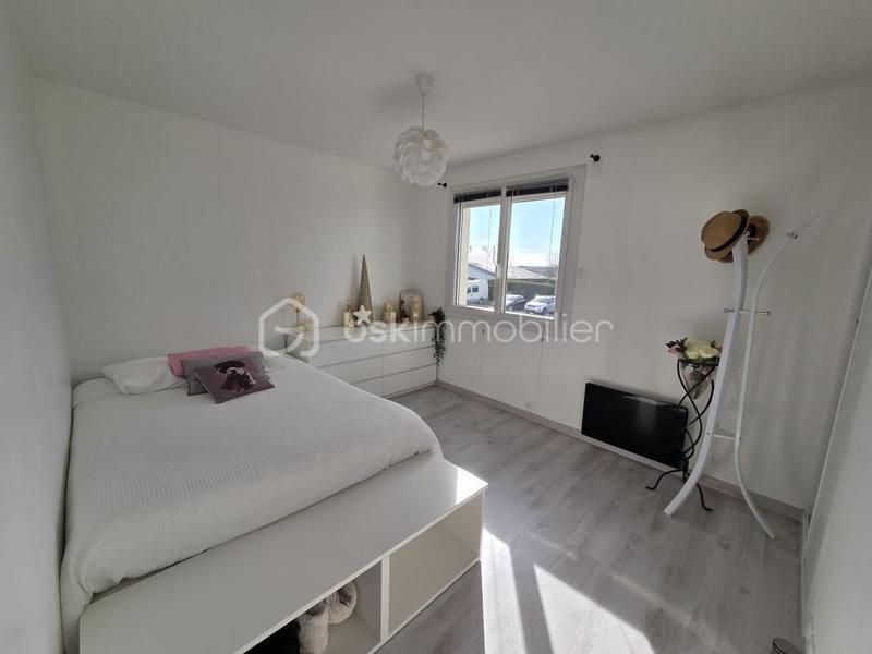 Maison - 117 m² - 7 pièces