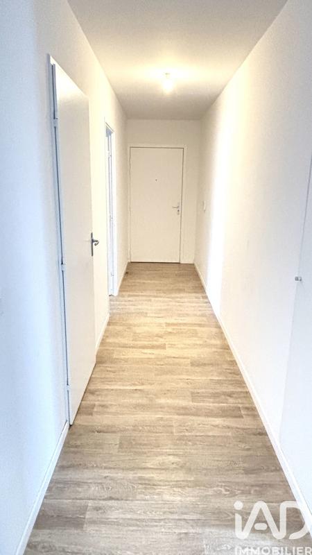 Appartement - 95 m² - 5 pièces