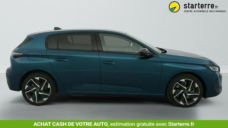 Peugeot 308 Phev 180 e-Eat8 Allure
