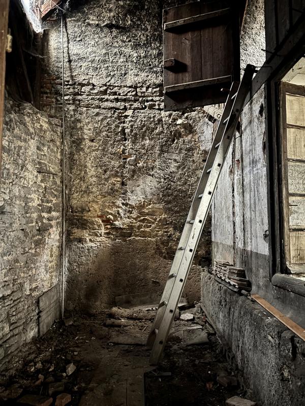 Appartement - 22 m² - 1 pièce