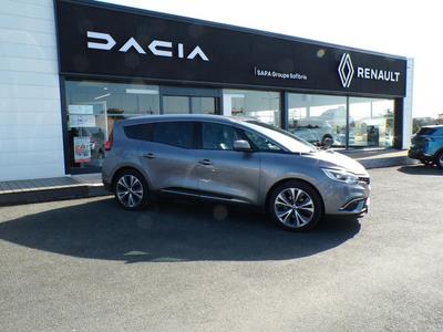 Renault Grand Scénic Gd 4 Intens Dci 130 Cv 7 Places