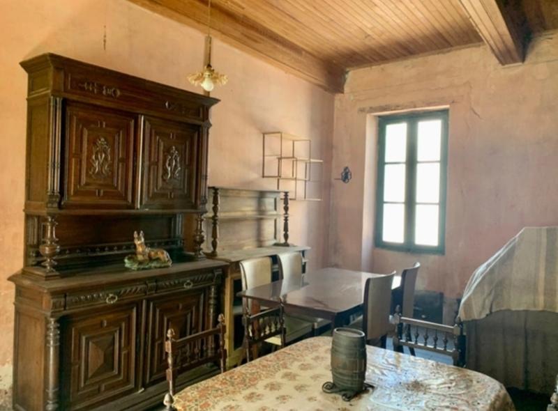 Maison - 80 m² - 3 pièces