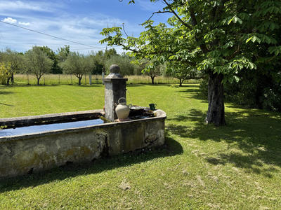 Maison - 174 m² - 5 pièces