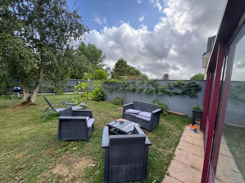 Maison - 128 m² - 5 pièces