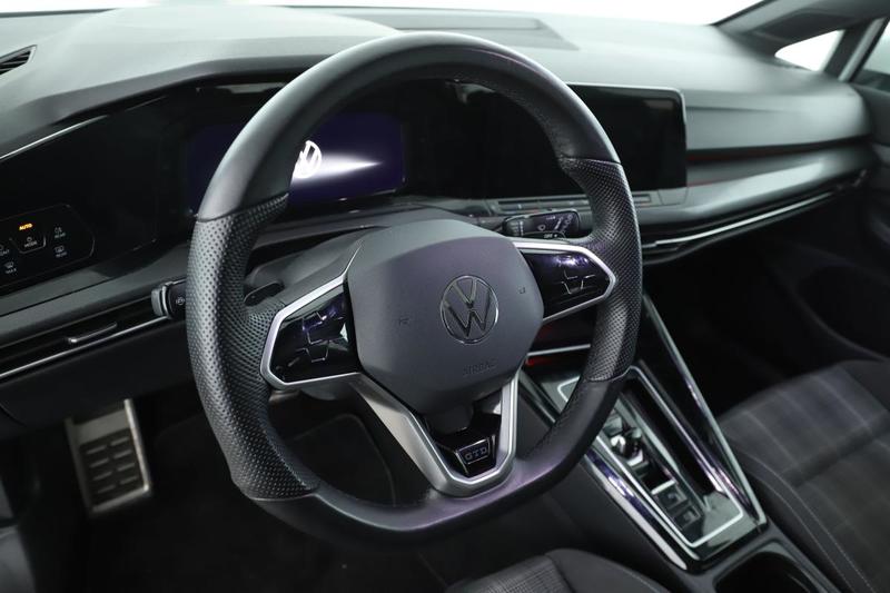 Volkswagen Golf VIII 2.0 Tdi Gtd Dsg7 200 ch