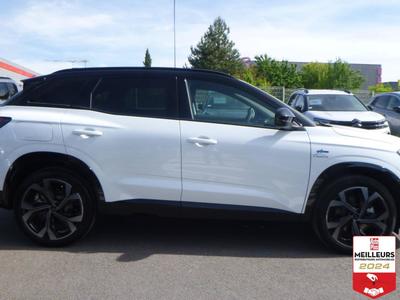 Renault Austral E-Tech full hybrid 200 Techno esprit Alpin