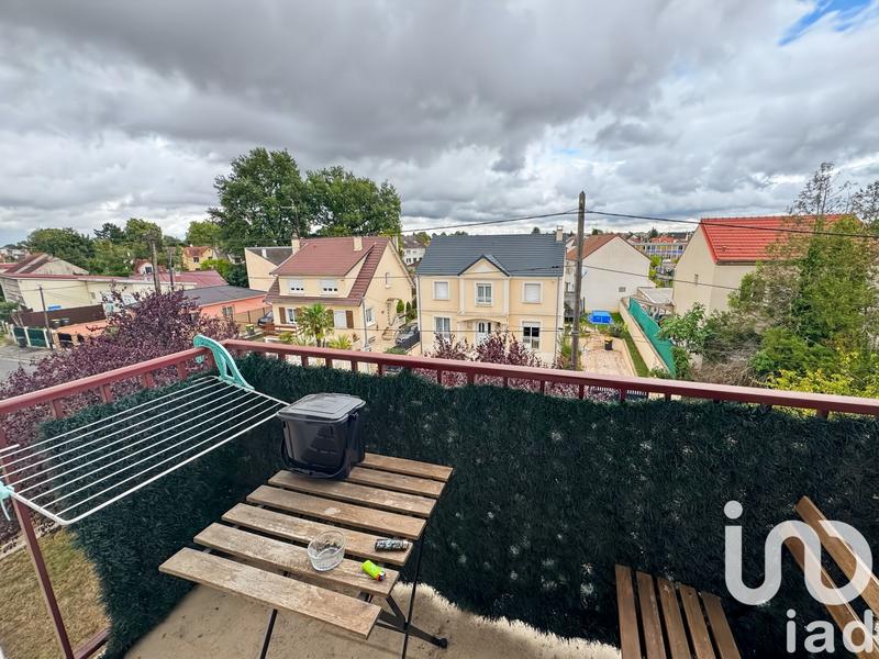 Appartement - 71 m² - 4 pièces