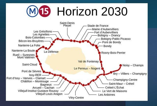 Appartement - 100 m² - 4 pièces