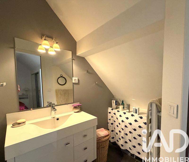 Appartement - 94 m² - 4 pièces