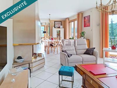 Maison - 295 m² - 8 pièces