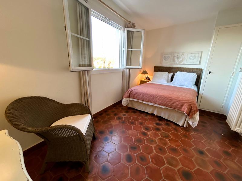 Maison - 89 m² - 5 pièces