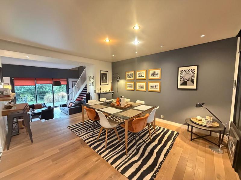 Villa - 150 m² - 7 pièces