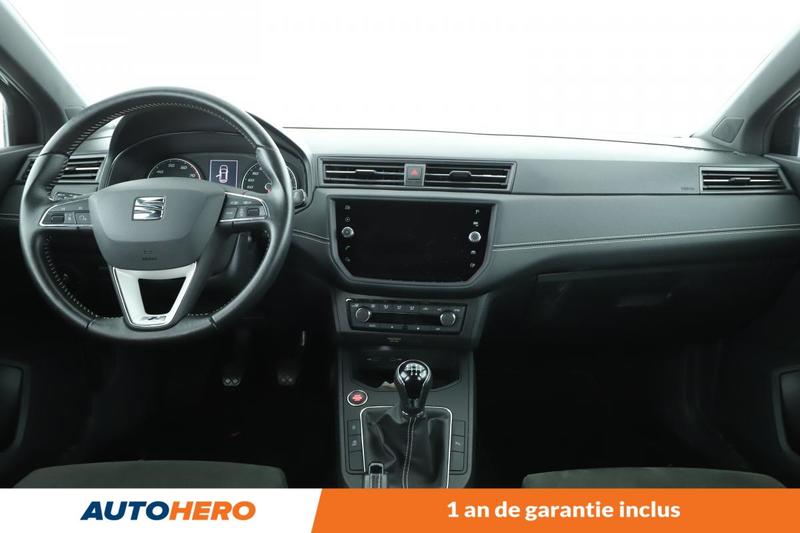 Seat Ibiza 1.0 Tsi Xcellence 110 ch