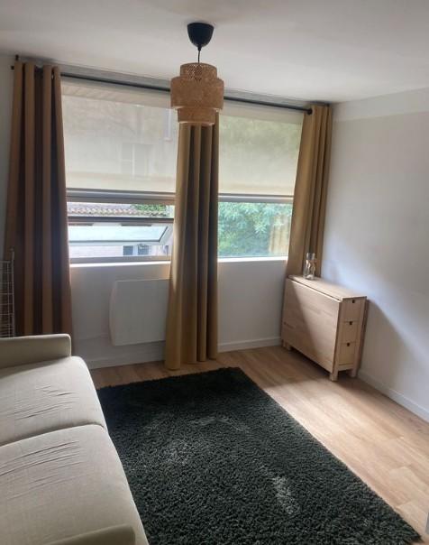 Studio - 20 m² - 1 pièce