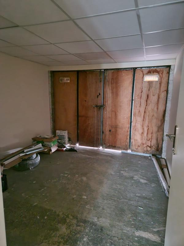 Local commercial - 80 m²