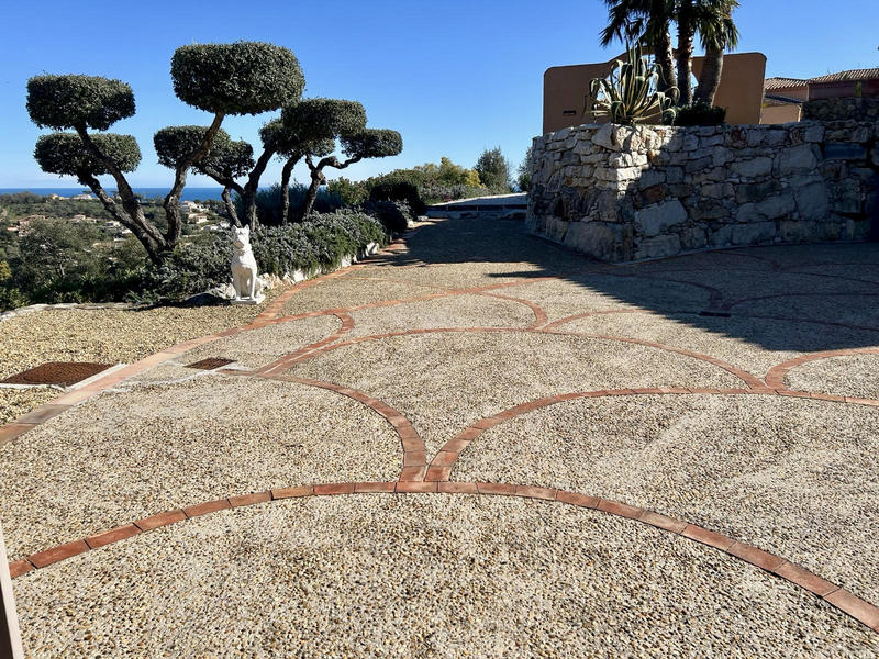 Villa - 147 m² - 5 pièces