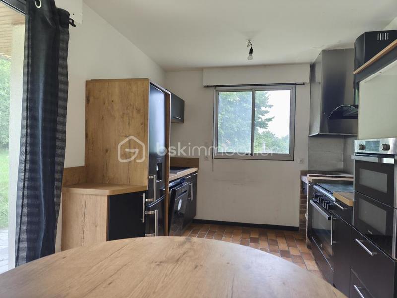 Maison d'architecte - 312 m² - 13 pièces