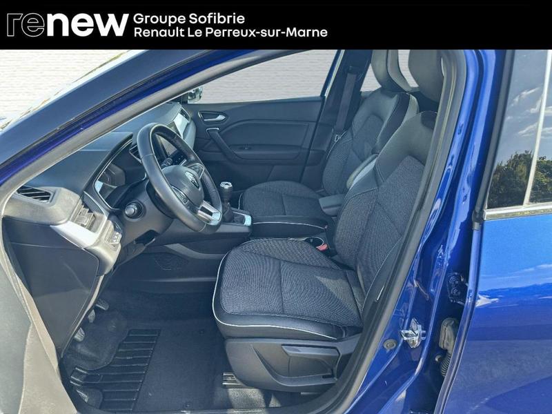 Renault Captur TCe 140 - 21 Intens