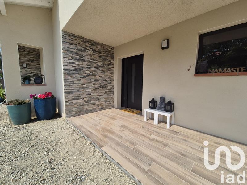 Maison - 295 m² - 7 pièces