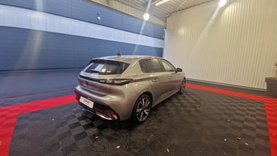 Peugeot 308 Bluehdi 130ch Ss Allure