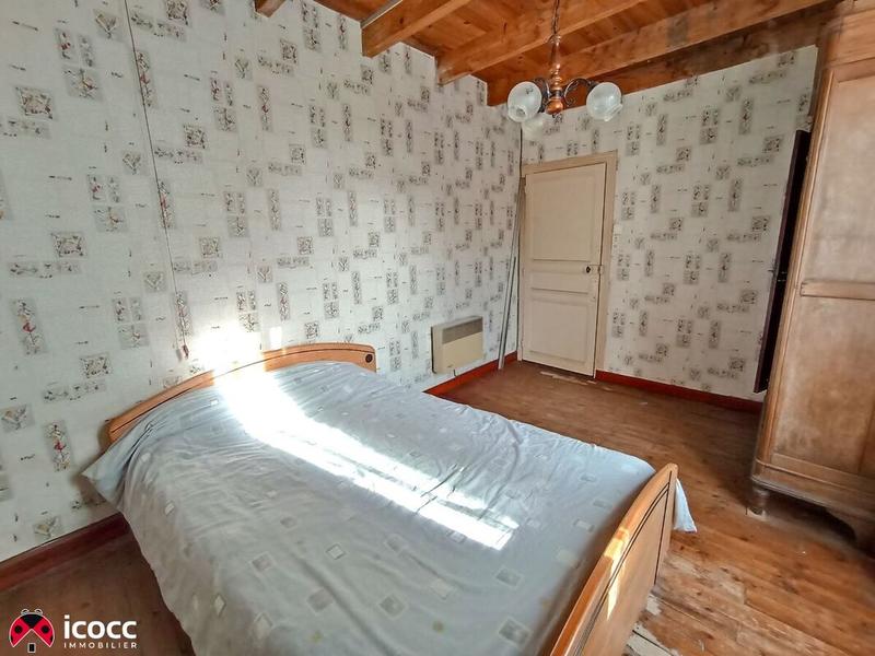 Maison - 162 m² - 7 pièces