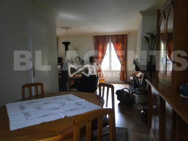 Maison - 170 m² - 7 pièces