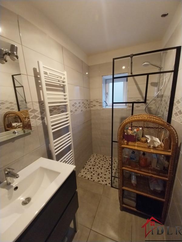 Propriété - 100 m² - 5 pièces