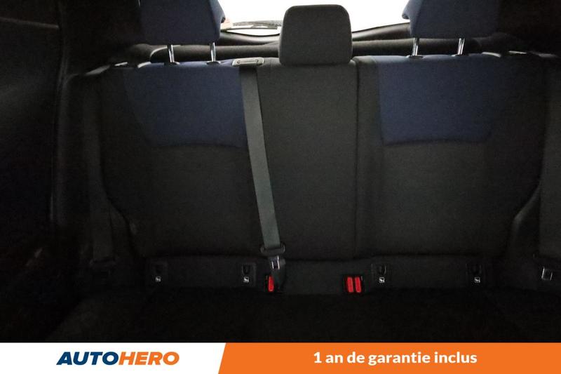 Toyota c-Hr 1.8 Hybride Graphic 122 ch