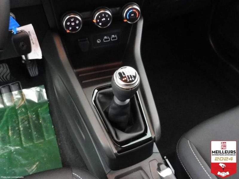 Renault Clio 1.5 Blue Dci 100ch Evolution