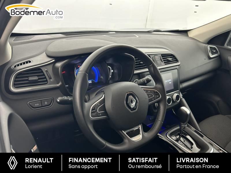Renault Kadjar Blue dCi 115 Edc Evolution