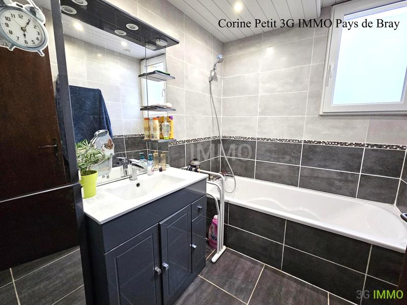 Maison - 147 m² - 5 pièces