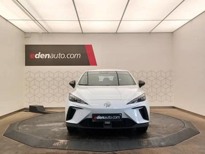 Mg Mg4 Electric 51kWh - 125 kW 2wd Standard