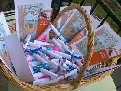 Printemps des Poètes 2026. À vos crayons !