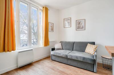 Appartement - 14 m² - 1 pièce