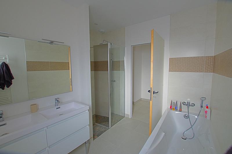 Maison traditionnelle - 110 m² - 4 pièces