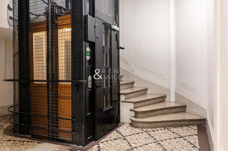 Appartement - 103 m² - 3 pièces