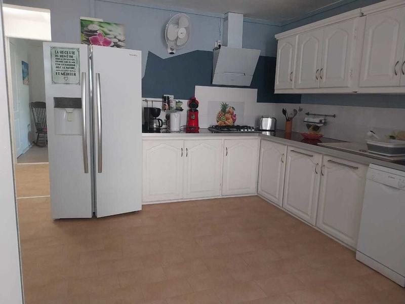 Villa - 180 m² - 7 pièces