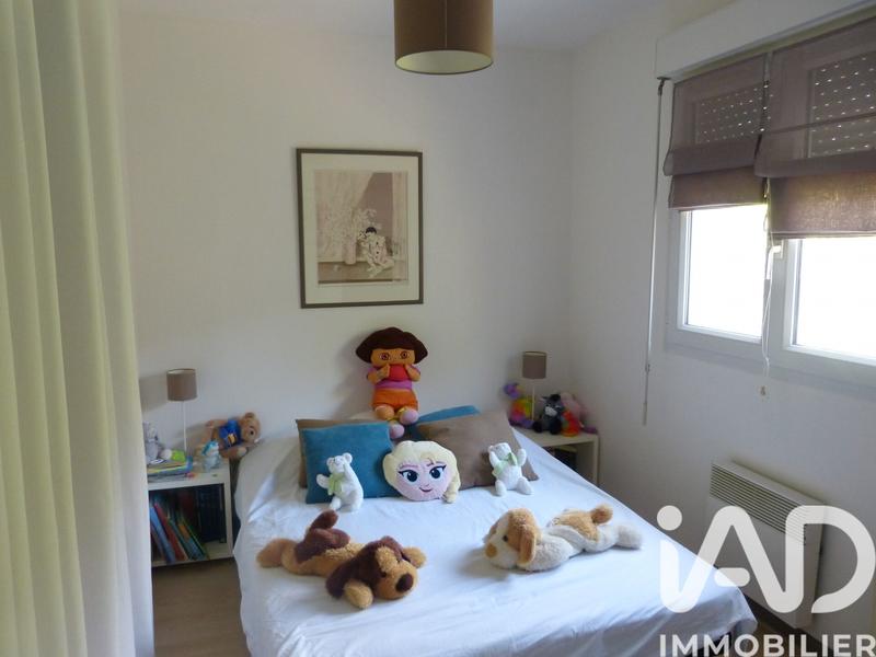 Maison de maîtres - 210 m² - 8 pièces