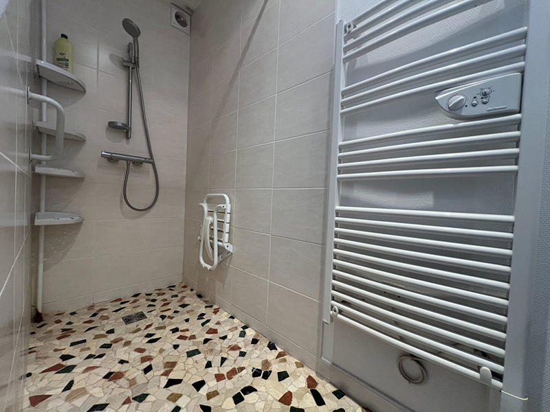 Maison - 143 m² - 7 pièces