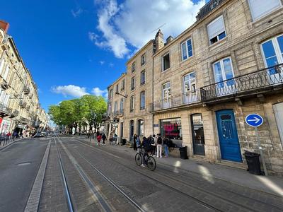 Local commercial - 80 m²